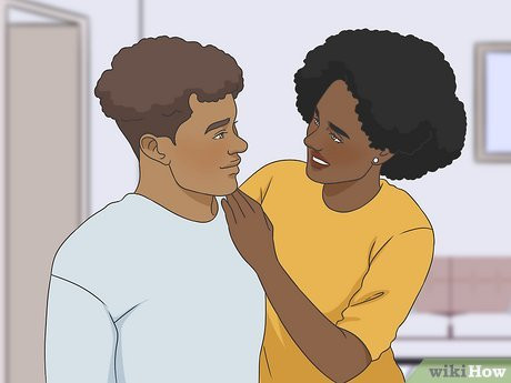 Offer assistance and share resources when it feels right.