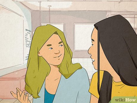 Find out basic details to start an effortless conversation.