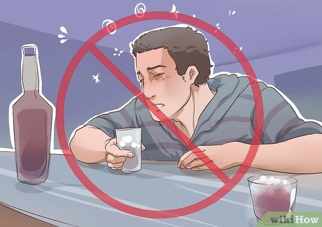 Step 4 Take care of yourself physically.