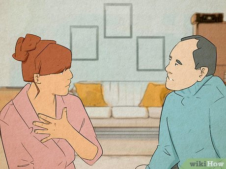 Step 1 Explain what you’re looking for upfront.