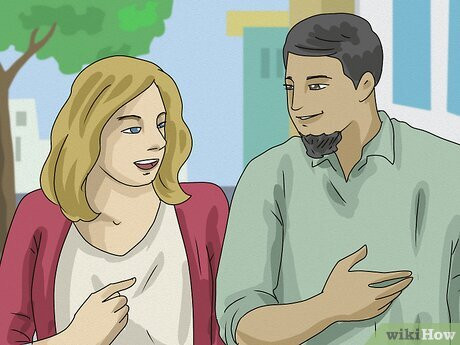 Step 3 If you want to slow things down, make it clear.