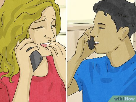 Step 6 Consider how things may have changed.