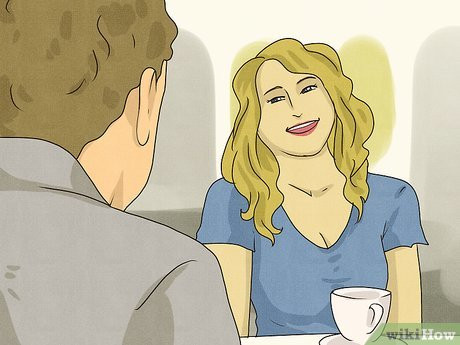 Step 6 Take it slow.