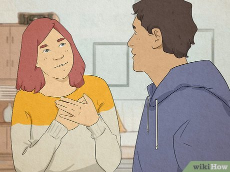 Make him feel like a gentleman for respecting your wishes.