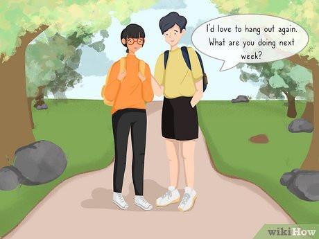 Your study date doesn’t need to end just because the test is over.