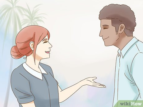 Step 1 Express your feelings directly and openly.