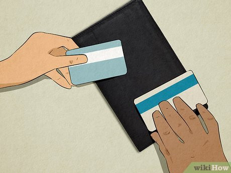 Step 2 After the first date, you two can split the bill.