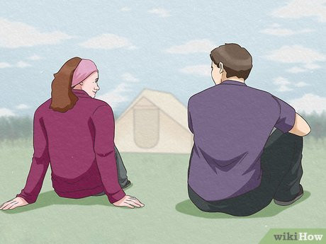 Step 4 Think about your lifestyle.