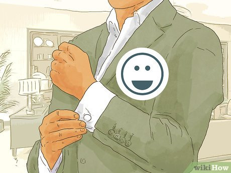 Step 1 Get into a positive mindset before the date.