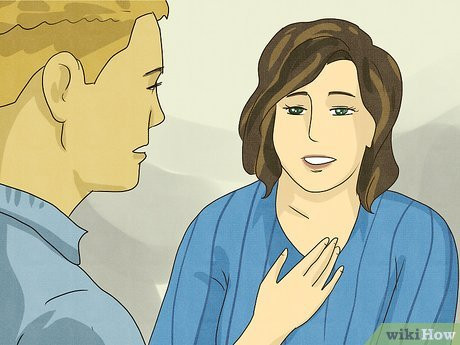 Joking may harm your ability to get the answers you need.