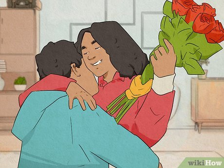 If marriage is on your mind, show your millionaire that you care.