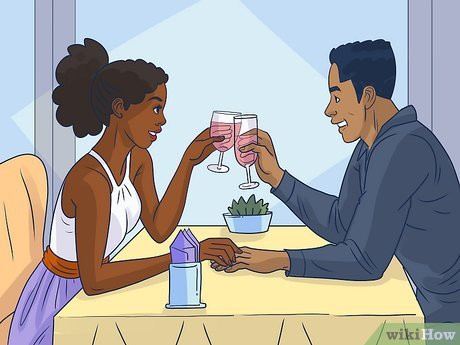 Step 1 They’re likely just looking for a hookup.