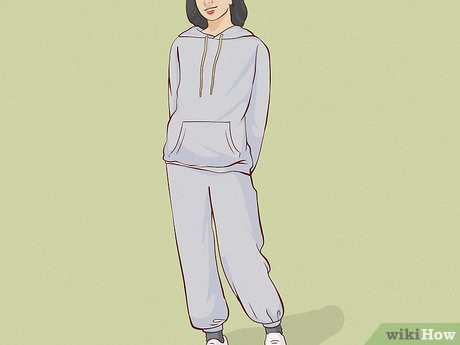 Step 5 Matching Sweatsuit
