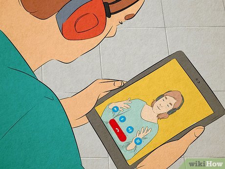 Get to know your date on a deeper level by having a Q&A session.