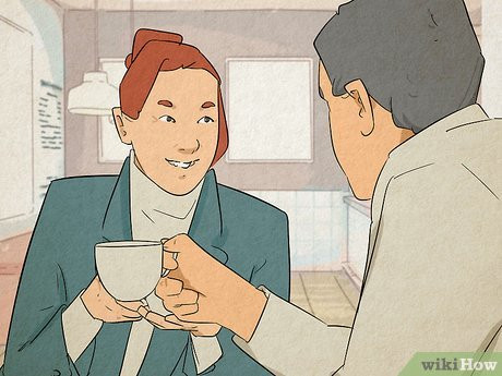 You’ll feel a stronger bond when you look into each other’s eyes.