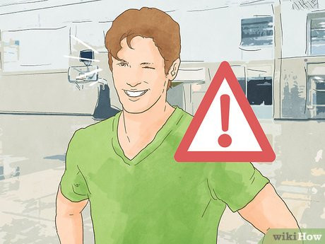 Step 4 Do not boast.