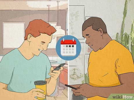 Step 1 It’s up to you, but it’s kind of an outdated guideline these days.