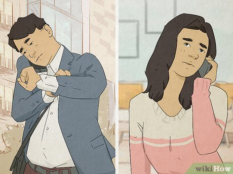 What does your partner do after school or work?