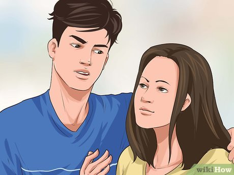 Step 4 Listen to your...