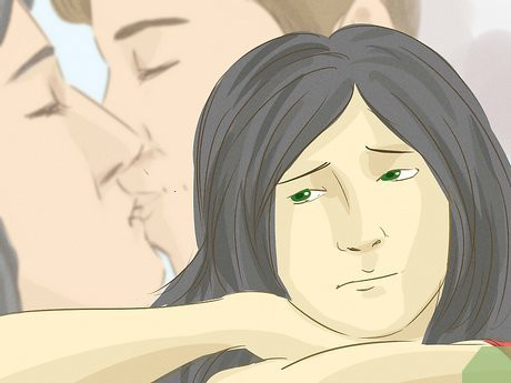 Step 1 Make sure you are ready for sex.