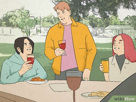 Lions are full of swagger and love to strut their stuff.