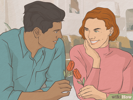 Step 3 Get physical.