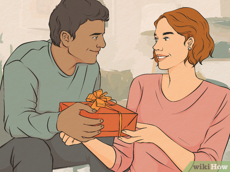 Step 3 Throw in some surprises.