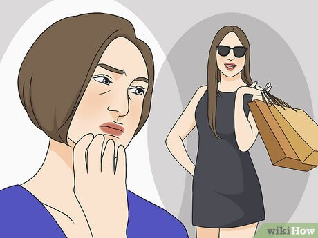 Step 3 Take your different life stages into account.