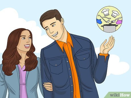 By now, you probably know what your date likes to do for fun.