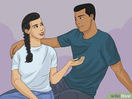 By the 4th date, it’s safe to talk about your past relationships.