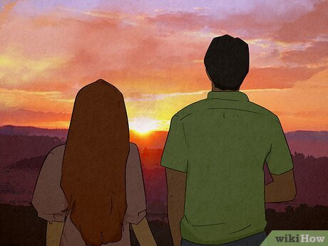 Step 4 “W” Date Ideas