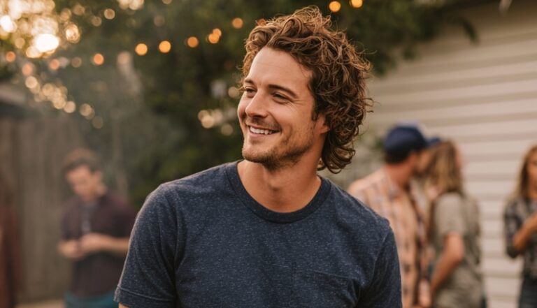 好男人的47个最佳品质，证明他与众不同